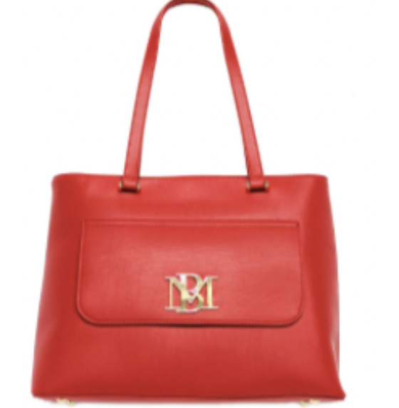 Badgley Mischka Large Tote Bag