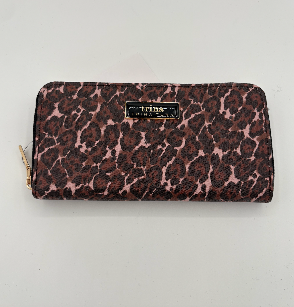 Trina Turk Long Wallets