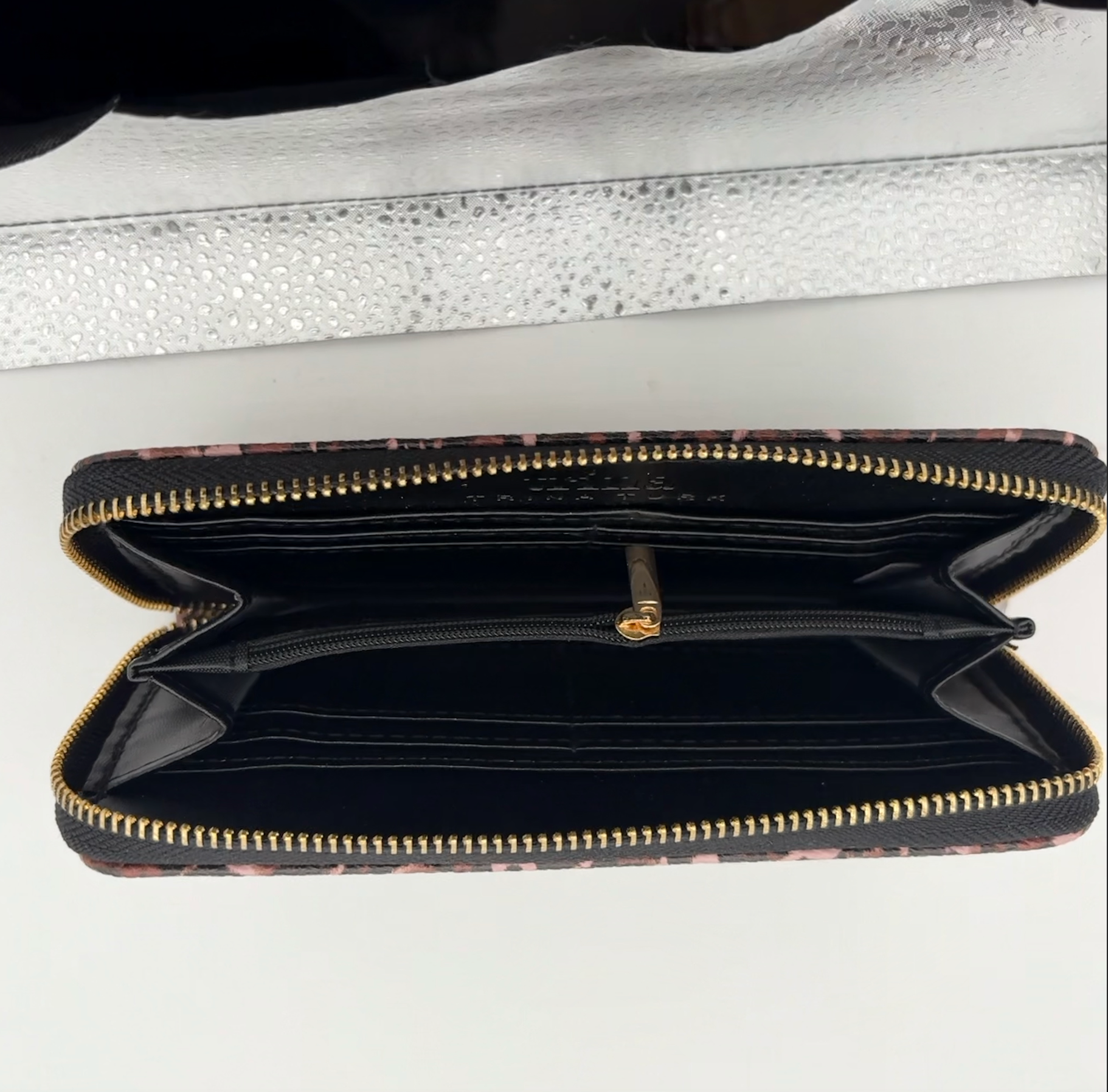 Trina Turk Long Wallets