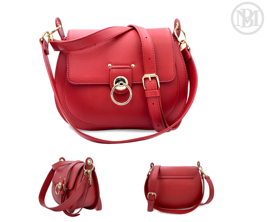 Badgley Mischka Camden Crossbody