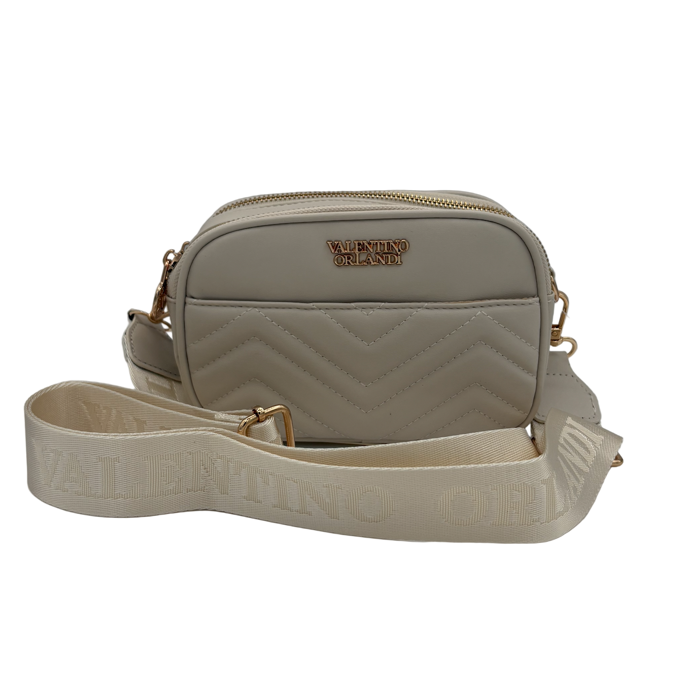 Valentino Orlandi Vera Crossbody Bag