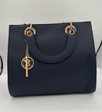 Badgley Mischka Gomez Tote Bag