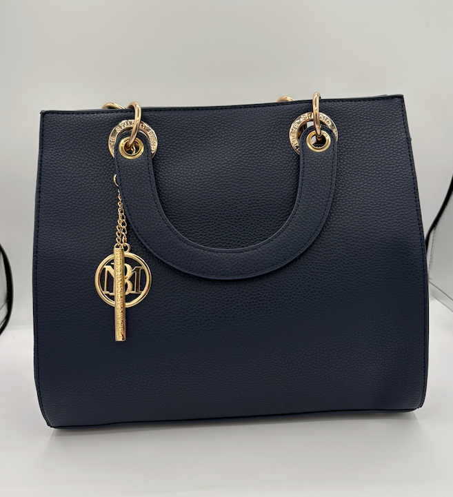 Badgley Mischka Gomez Tote Bag