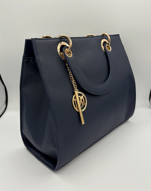 Badgley Mischka Gomez Tote Bag