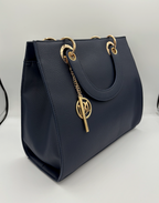 Badgley Mischka Gomez Tote Bag
