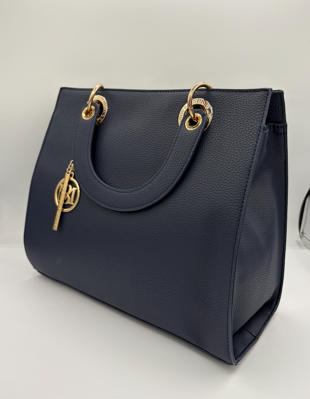 Badgley Mischka Gomez Tote Bag