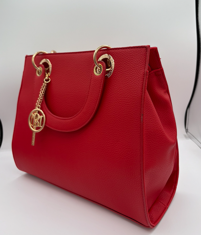 Badgley Mischka Gomez Tote Bag