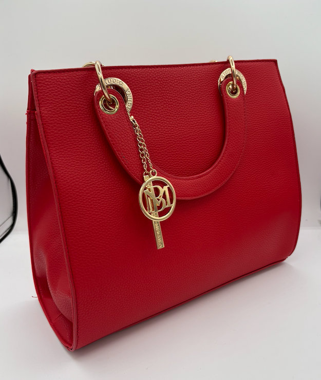 Badgley Mischka Gomez Tote Bag