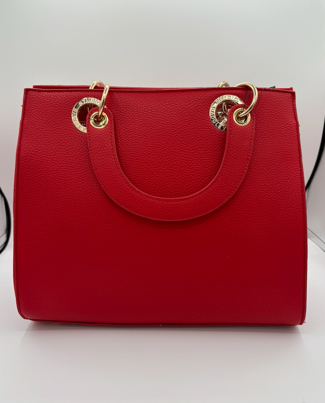 Badgley Mischka Gomez Tote Bag