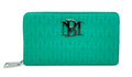 BADGLEY MISCHKA GREEN WALLET