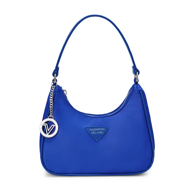 VALENTINO MIA CRESCENT HANDBAG