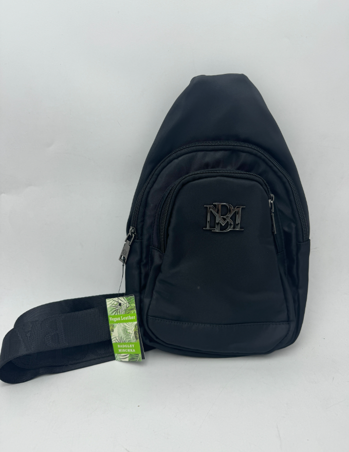 Badgley Mischka Sling Bag