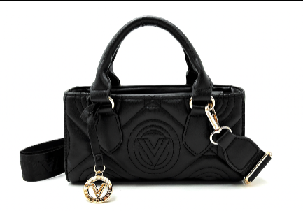 Valentino Orlandi Mini Baguette Bag