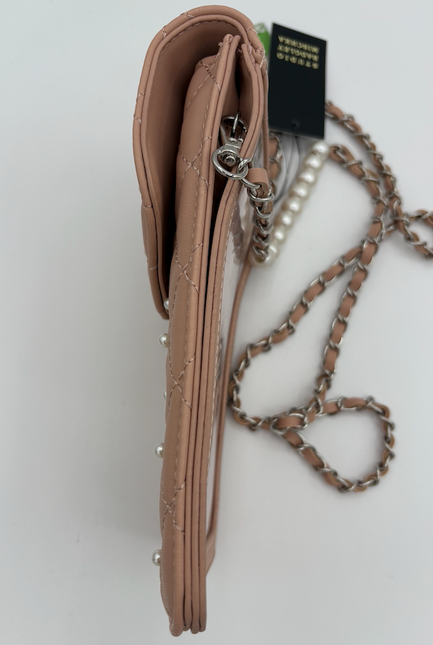 Badgley Mischka Phone Holder Wallet