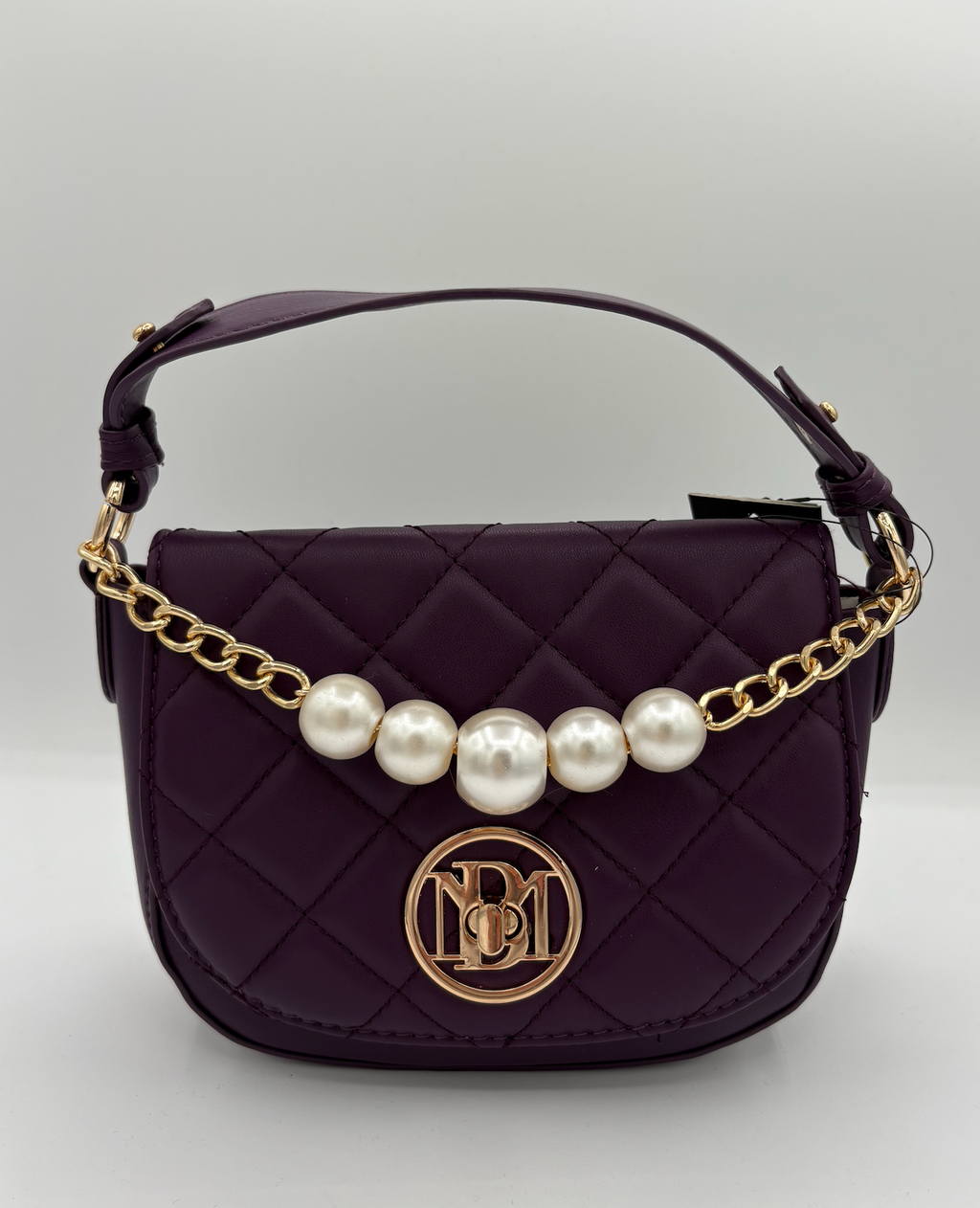 Badgley Mischka Stella Crossbody