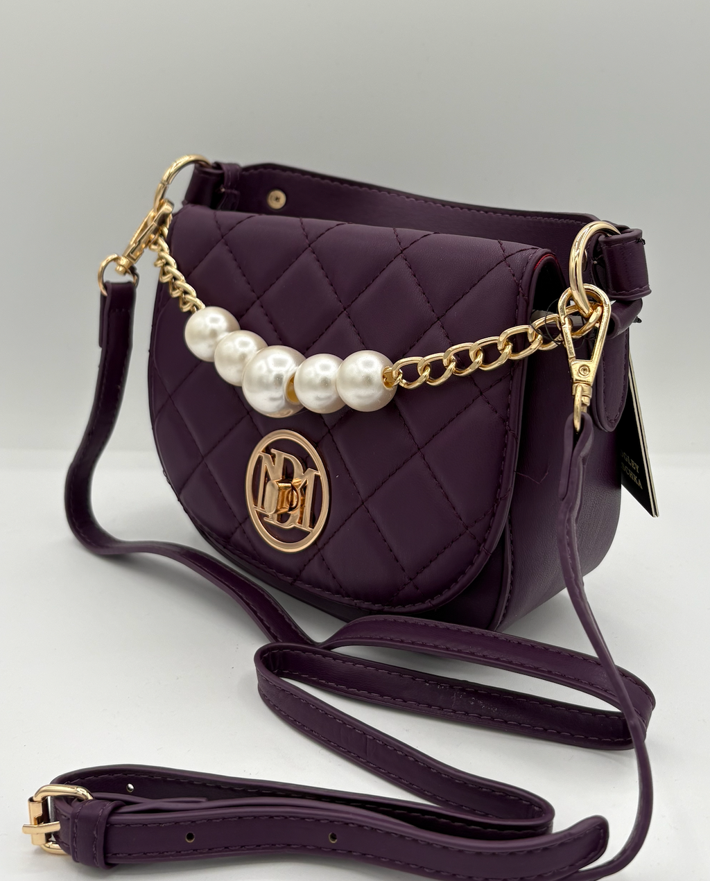 Badgley Mischka Stella Crossbody
