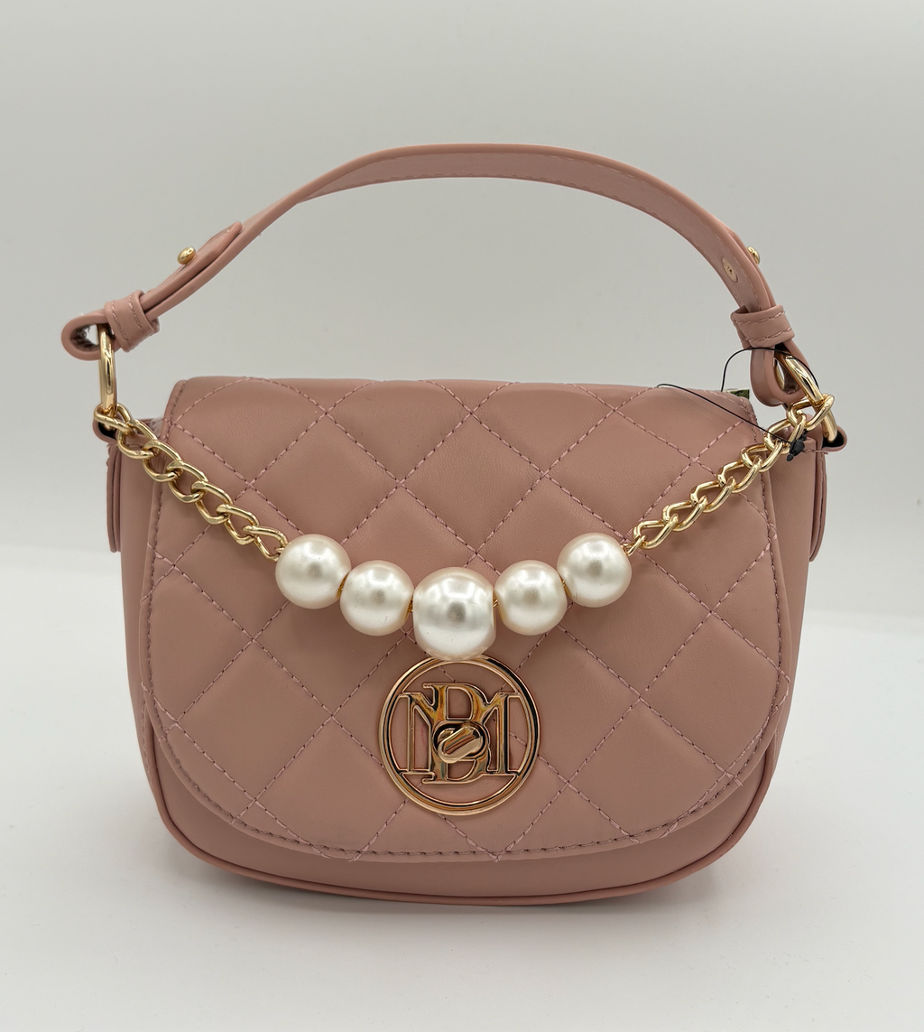 Badgley Mischka Stella Crossbody