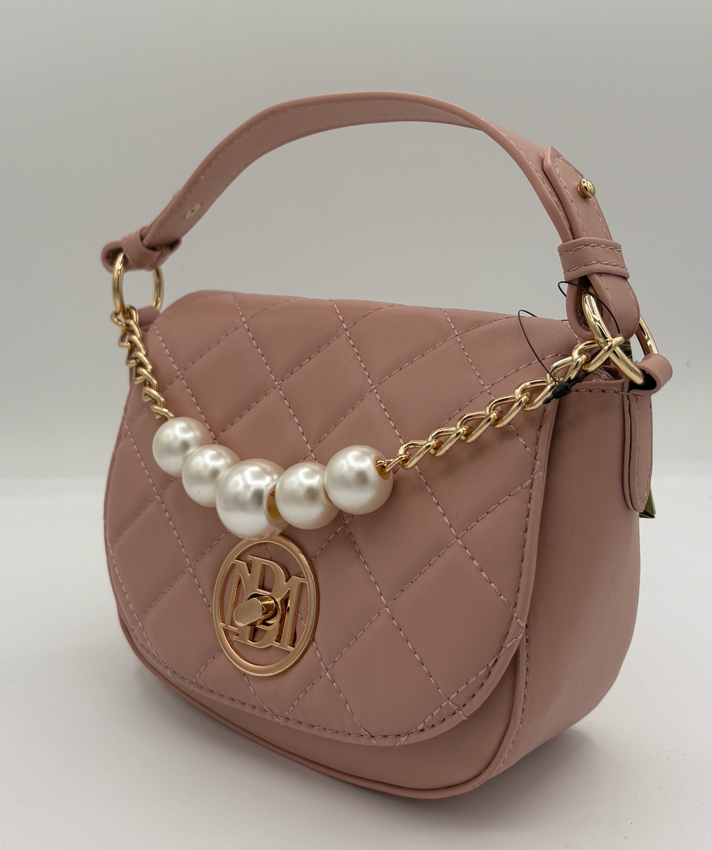 Badgley Mischka Stella Crossbody