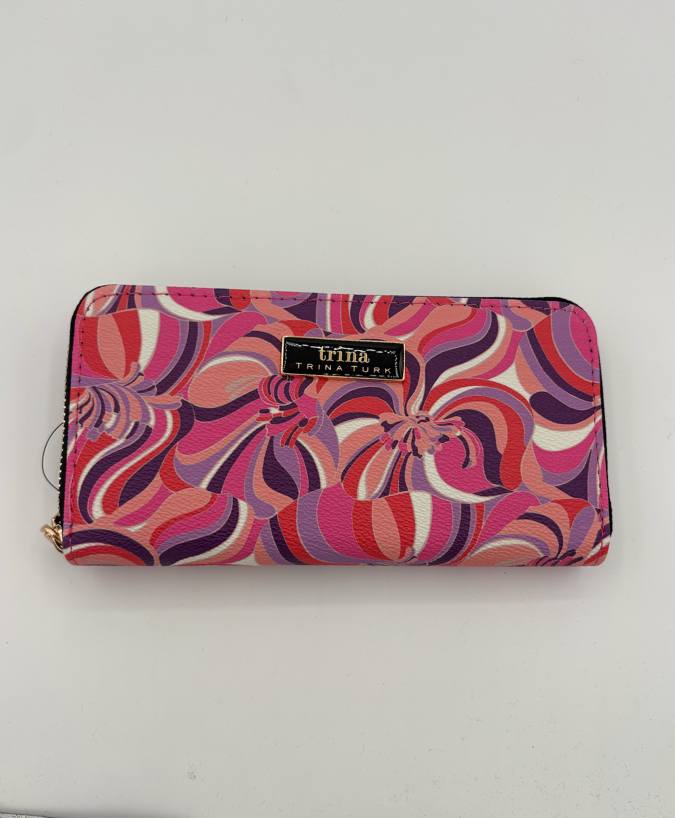 Trina Turk Long Wallets