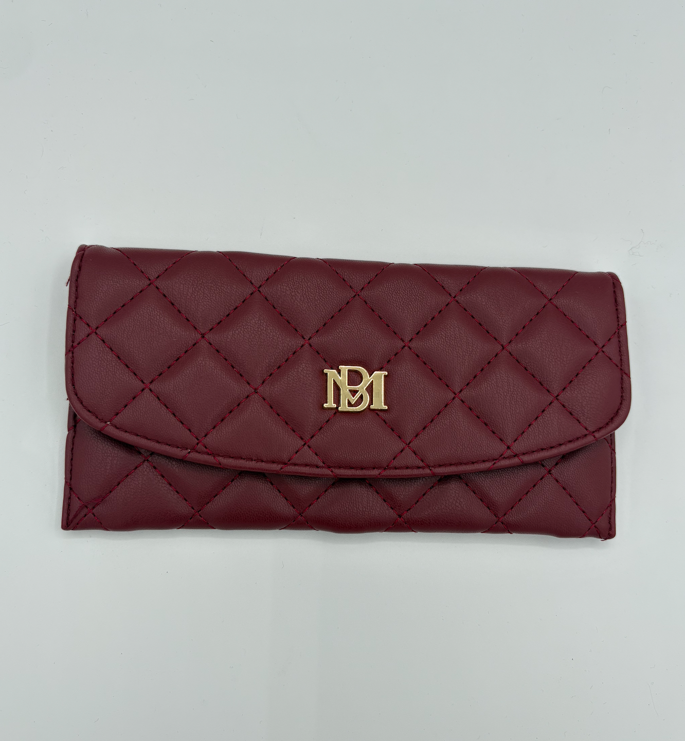 Badgley Mischka long wallet