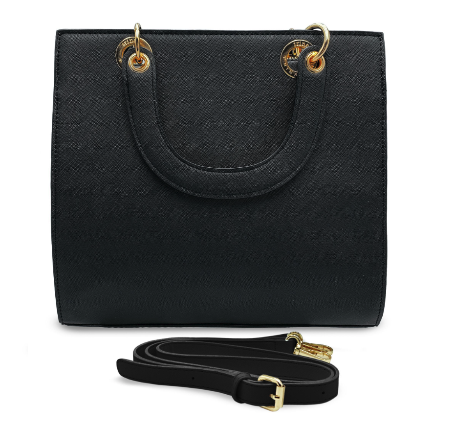 Trina Turk Park Avenue Handbag