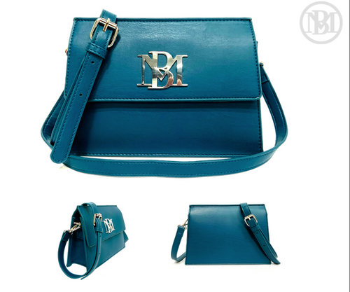 Badgley Mischka Crossbody Bag