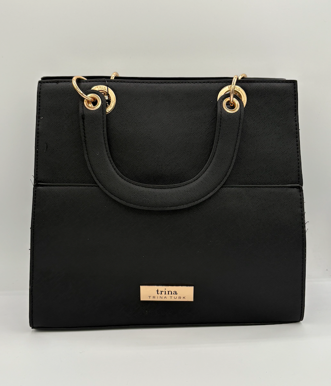 Trina Turk Park Avenue Handbag