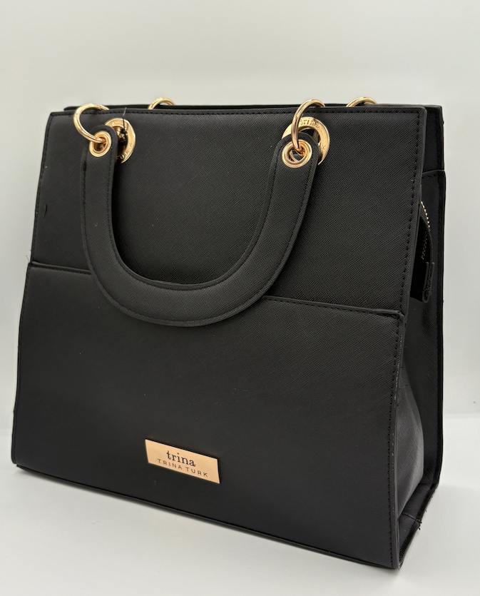 Trina Turk Park Avenue Handbag