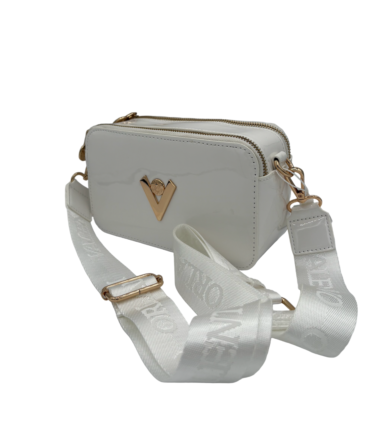 Valentino Orlandi Kyra Crossbody Bag