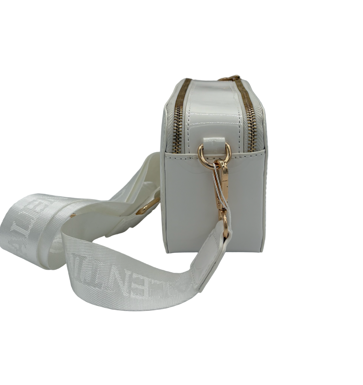 Valentino Orlandi Kyra Crossbody Bag