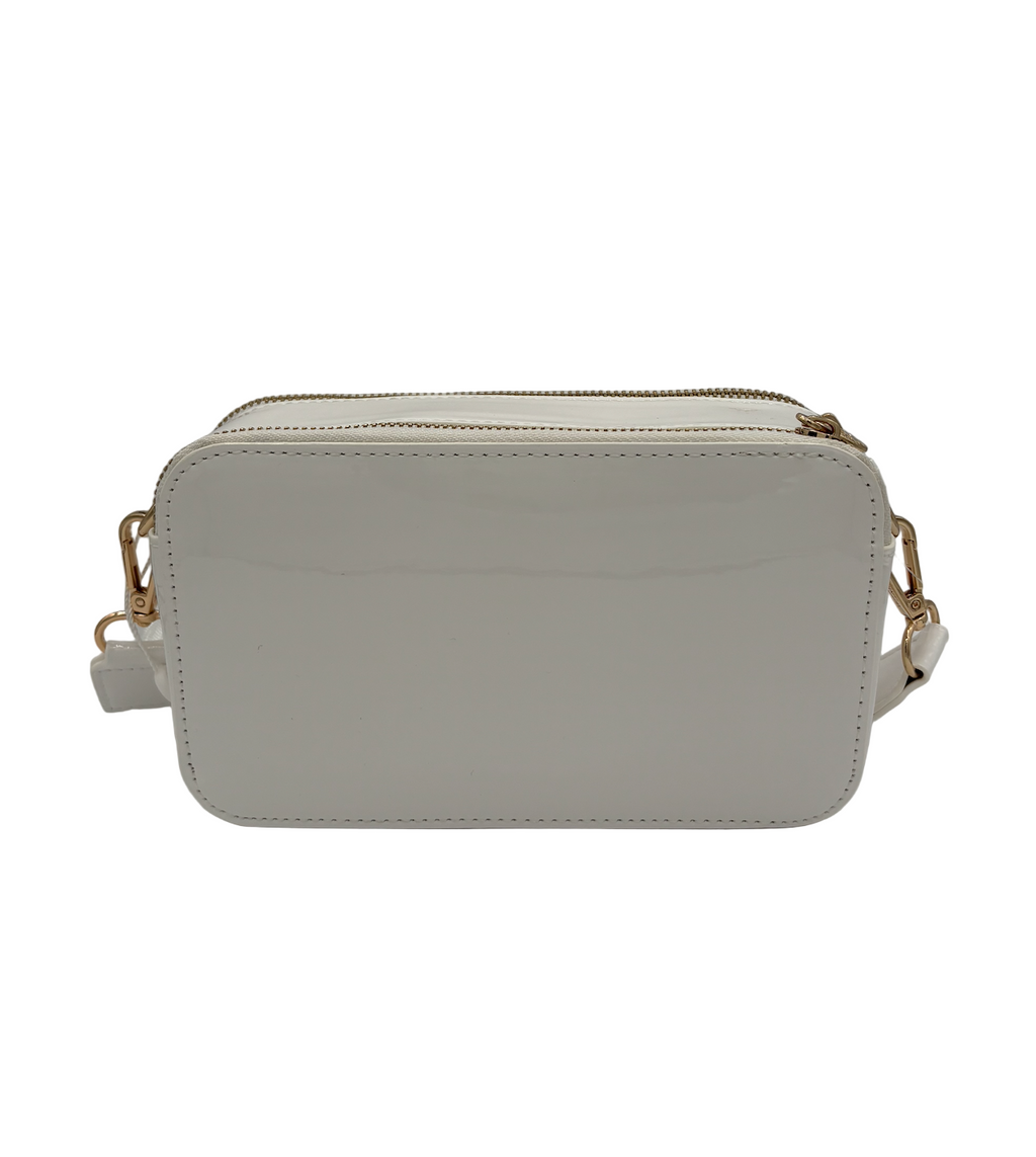 Valentino Orlandi Kyra Crossbody Bag
