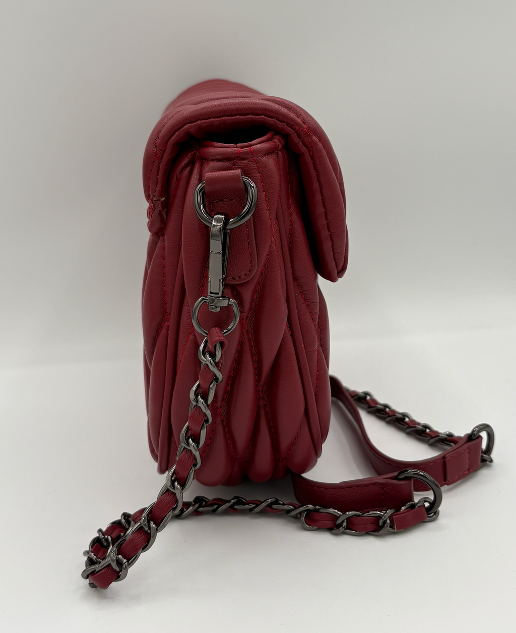 Badgley Mischka Megan Crossbody Bag