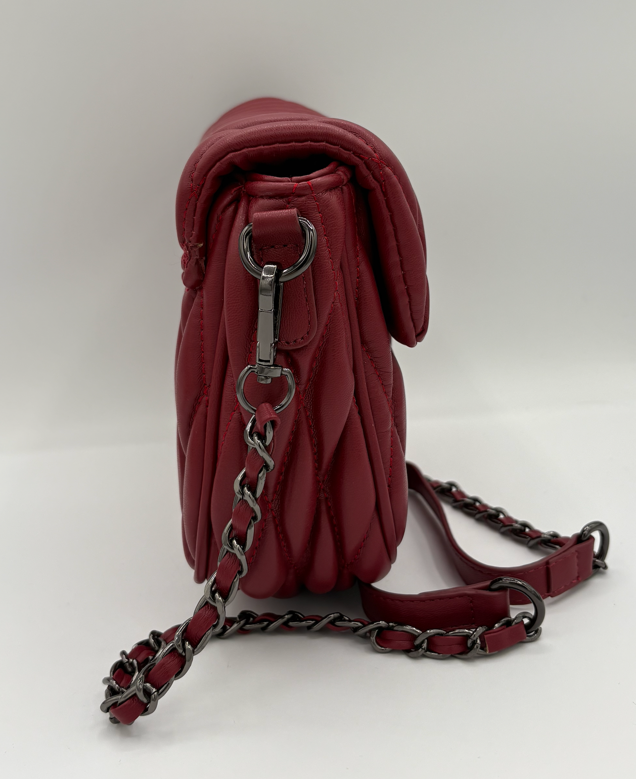 Badgley Mischka Megan Crossbody Bag