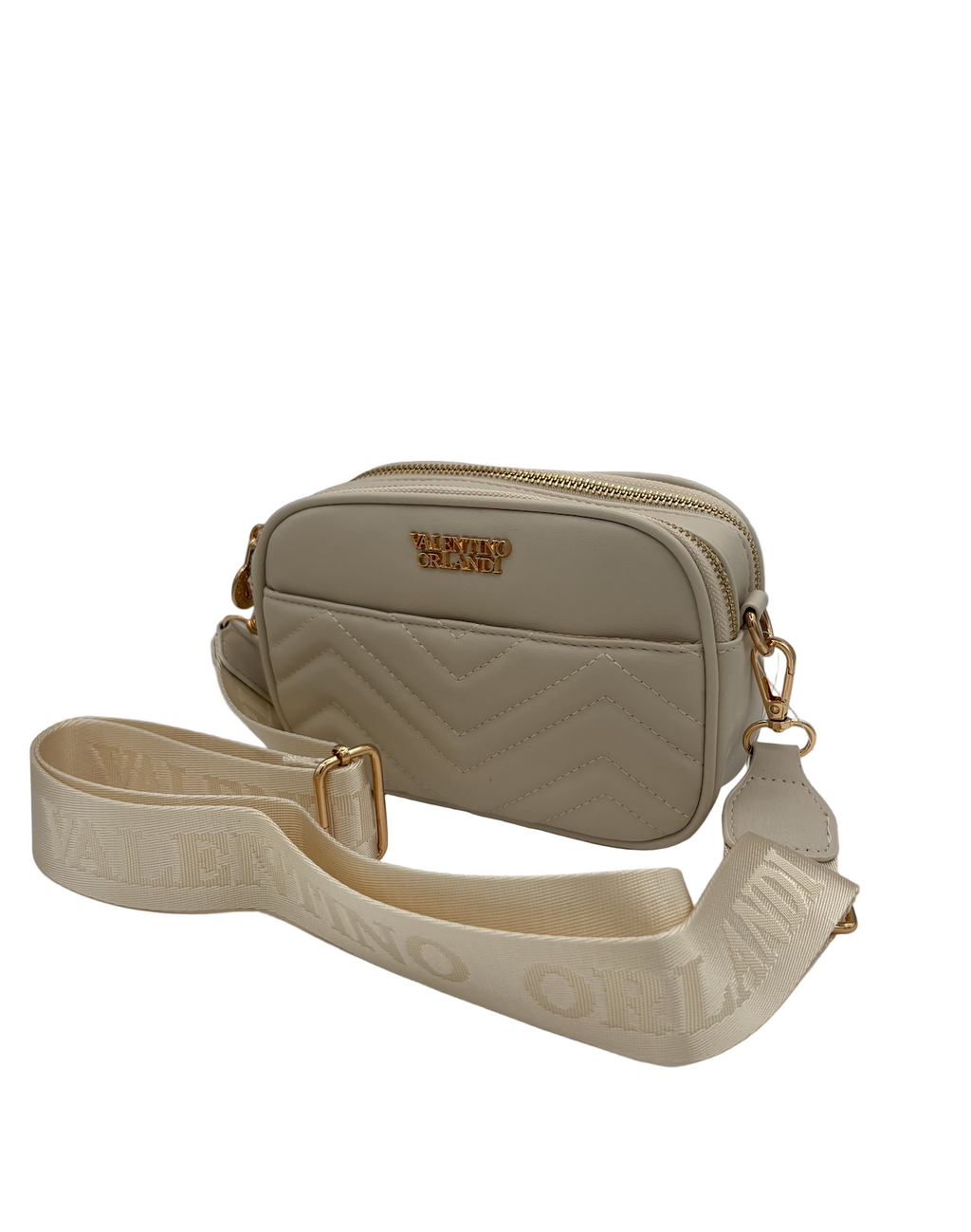 Valentino Orlandi Vera Crossbody Bag