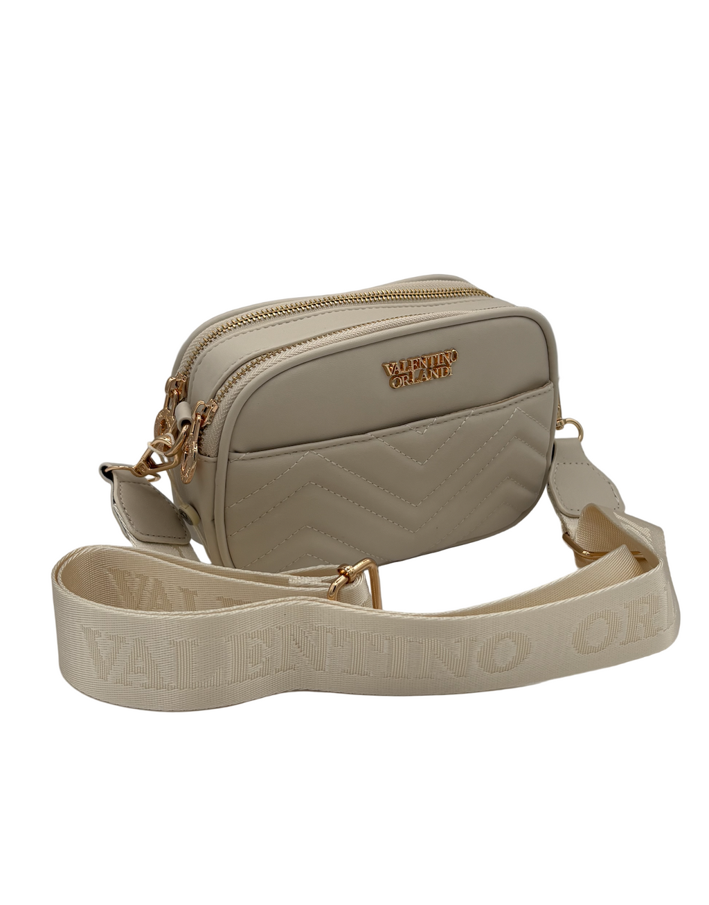 Valentino Orlandi Vera Crossbody Bag