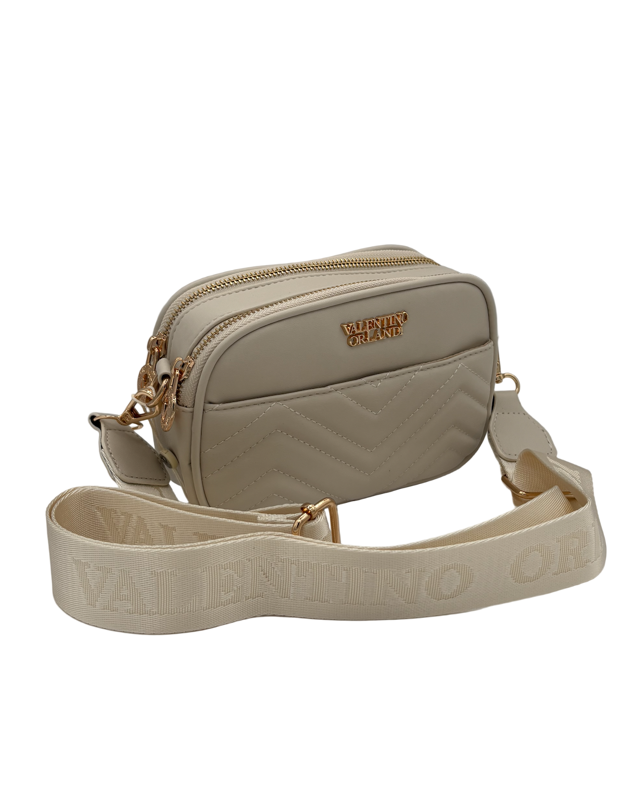 Valentino Orlandi Vera Crossbody Bag