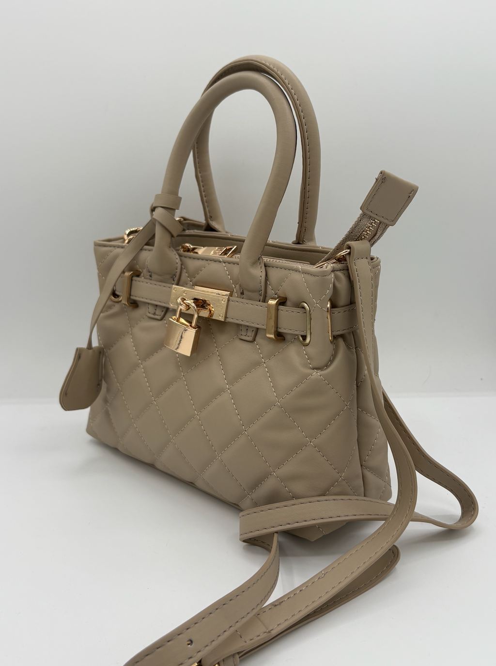Badgley Mischka Small Joy Tote