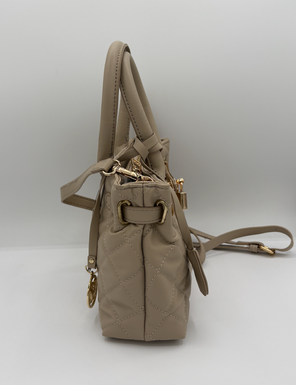 Badgley Mischka Small Joy Tote