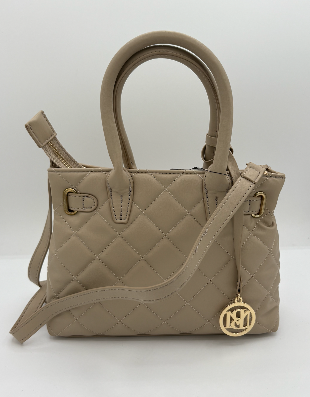 Badgley Mischka Small Joy Tote