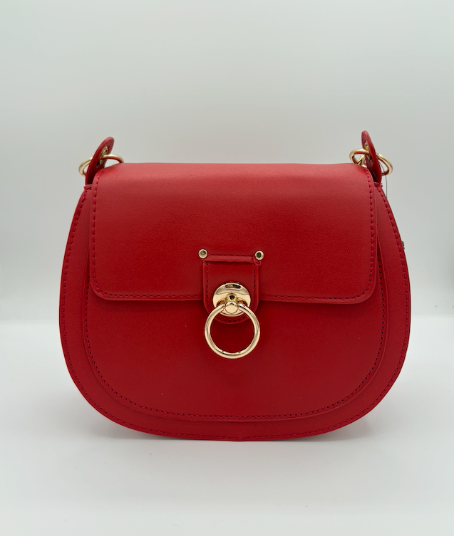 Badgley Mischka Camden Crossbody