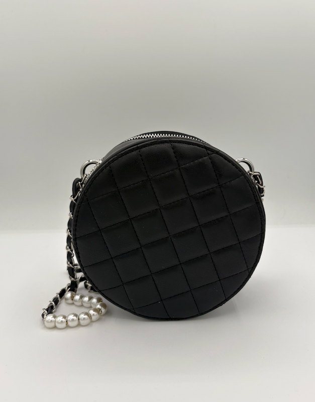 Badgley Mischka Abi Crossbody Bag