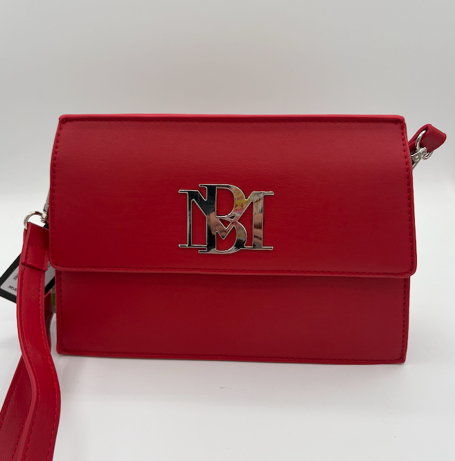 Badgley Mischka Crossbody Bag