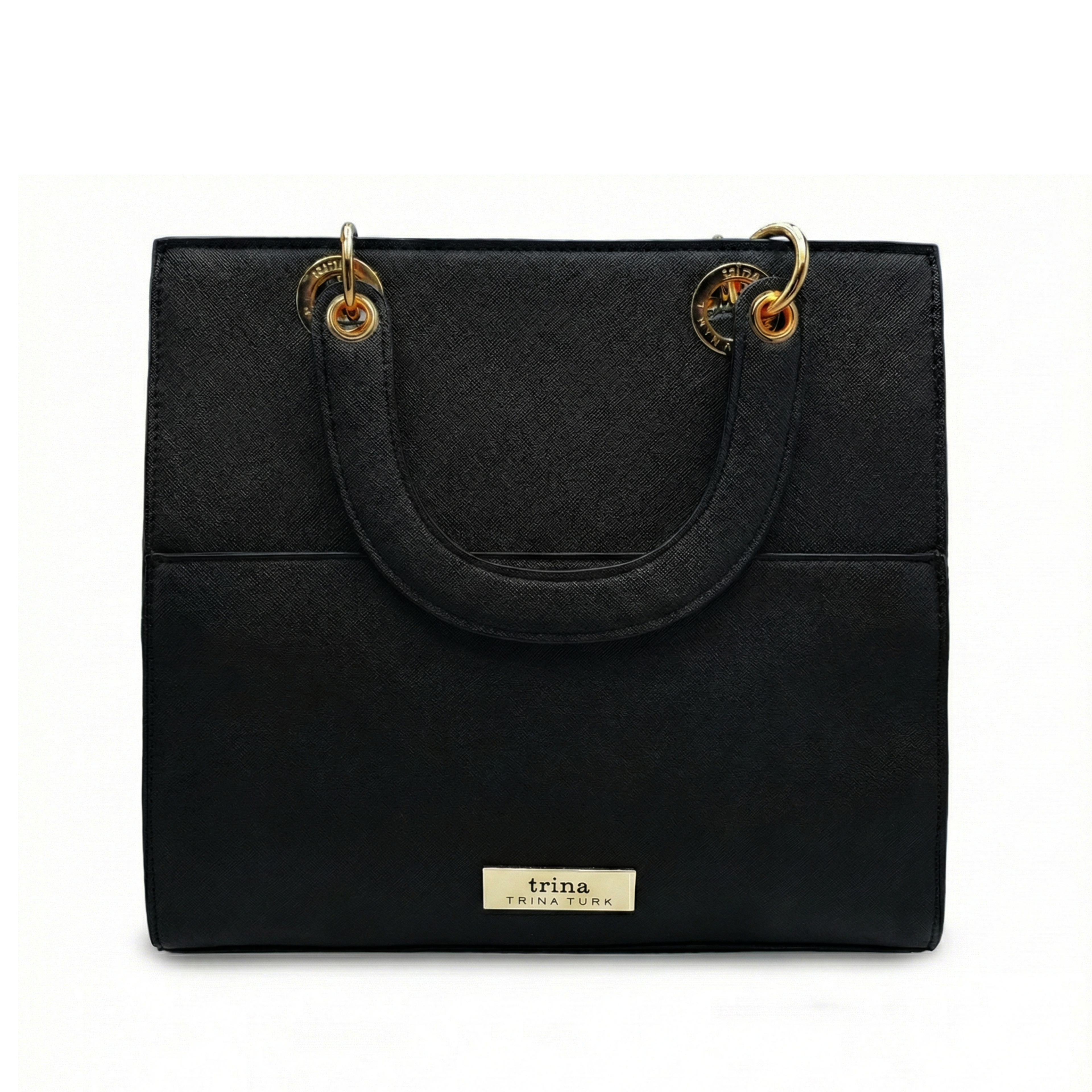 Trina Turk Park Avenue Handbag
