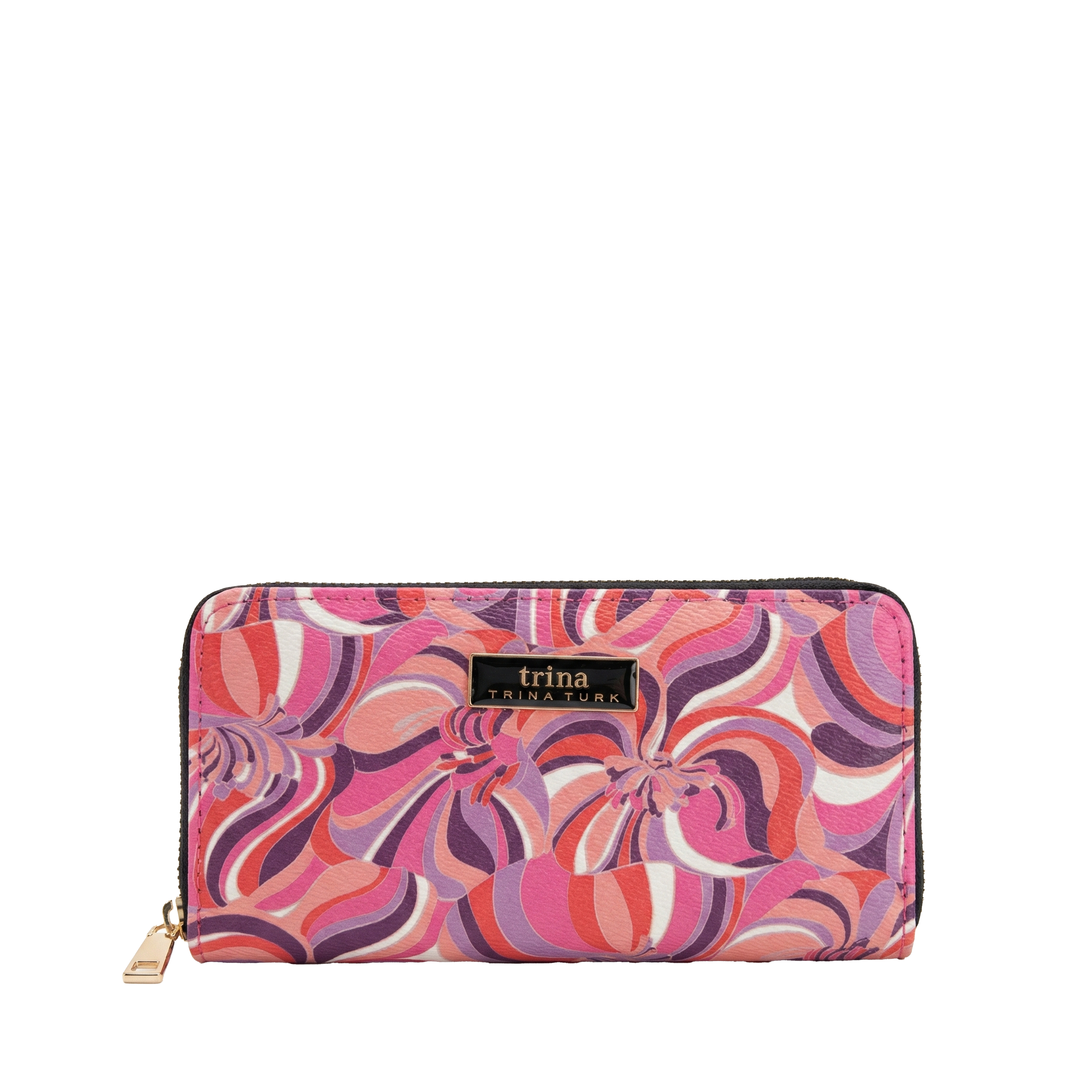 Trina Turk Long Wallets