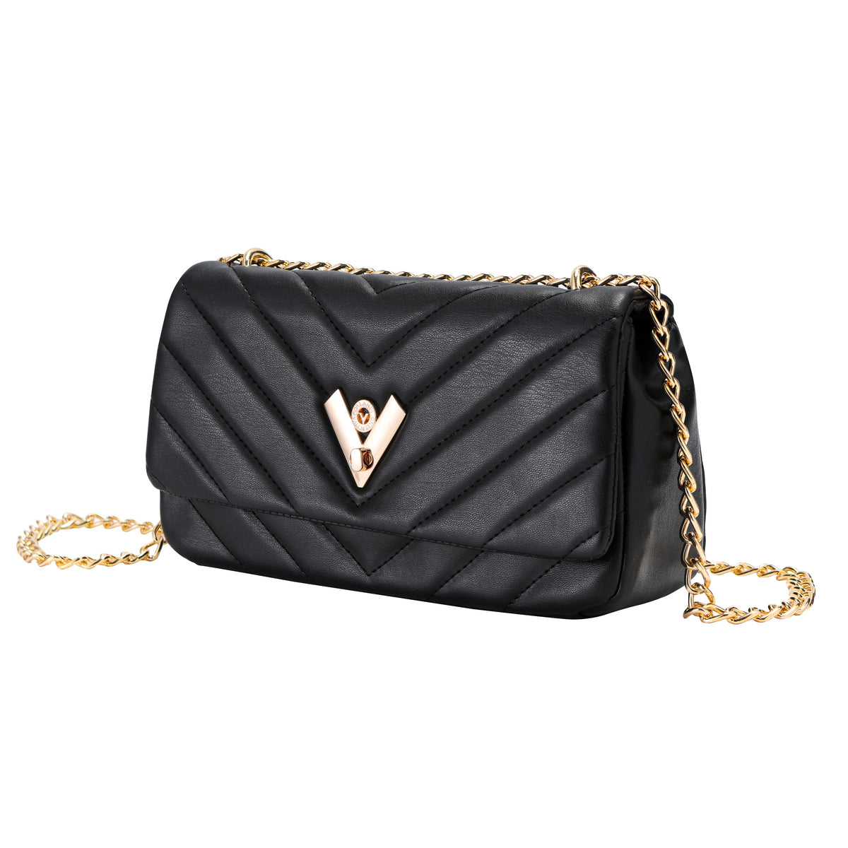 Valentino Orlandi Capricorn Crossbody Bag