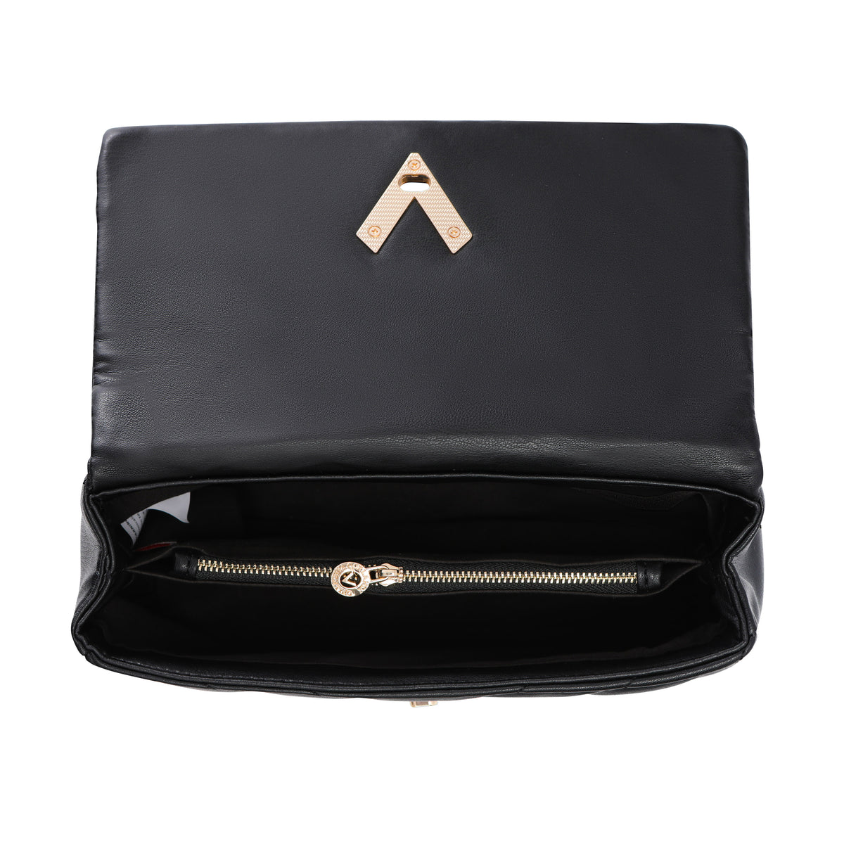 Valentino Orlandi Capricorn Crossbody Bag