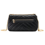 Valentino Orlandi Capricorn Crossbody Bag