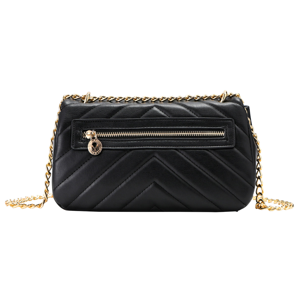 Valentino Orlandi Capricorn Crossbody Bag