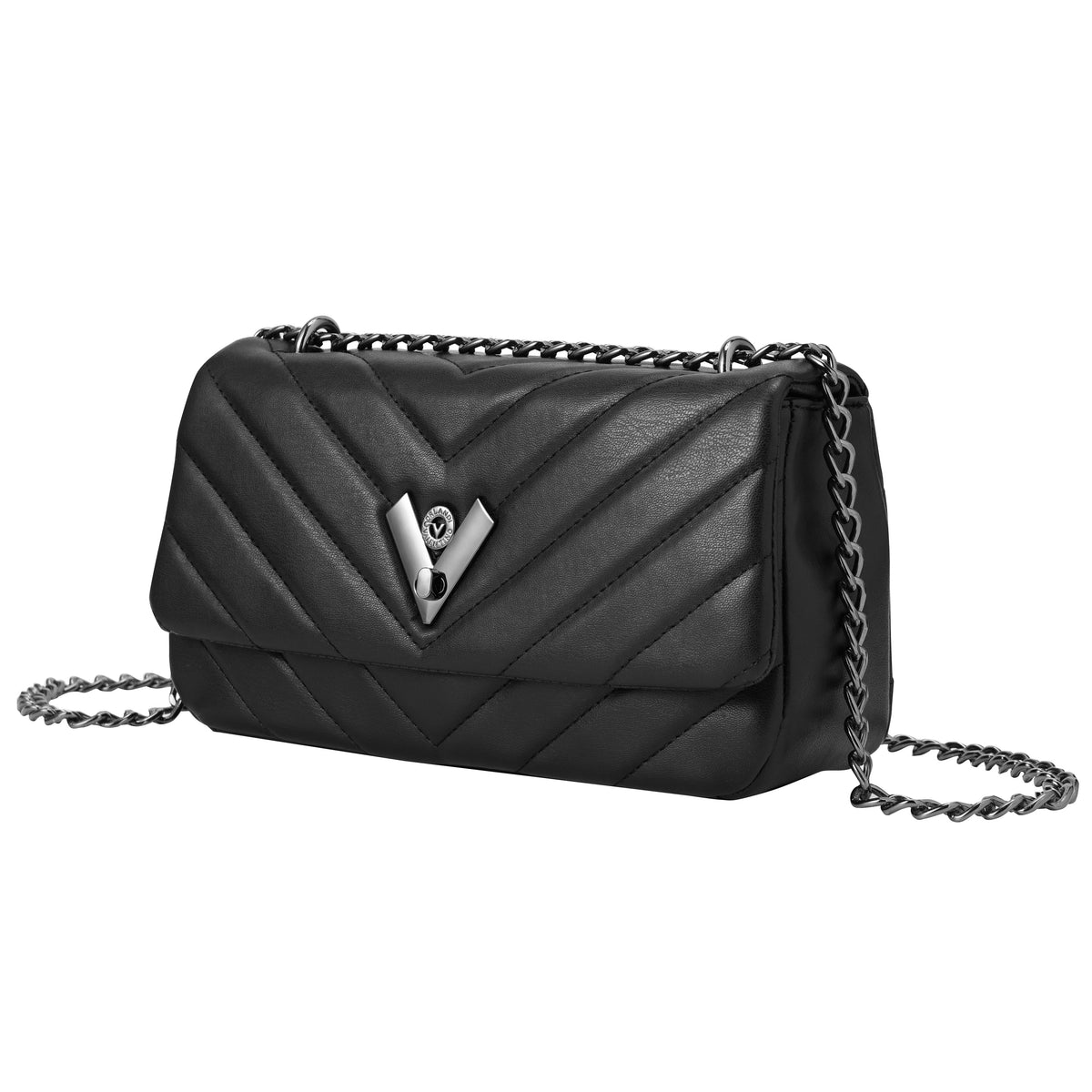 Valentino Orlandi Capricorn Crossbody Bag