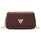 Valentino Orlandi Capricorn Crossbody Bag